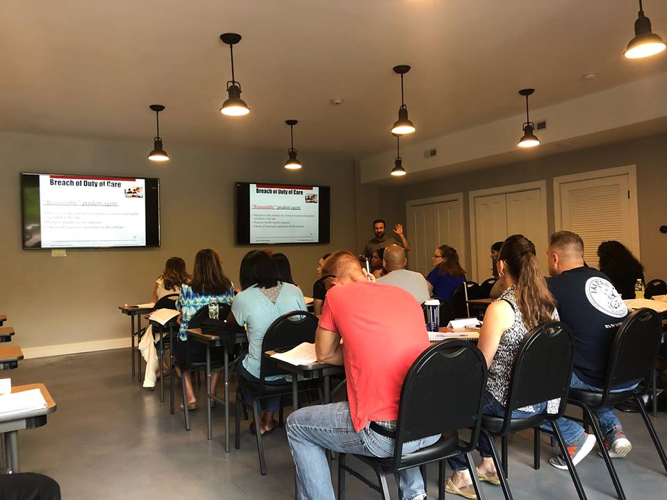 How Elite Advantage Real Estate Academy Prepares You for Real Estate